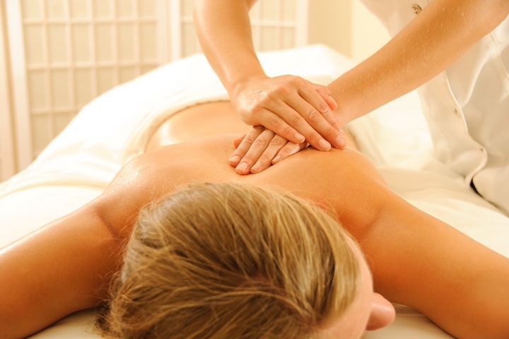 7 Surprising Benefits of Massage Therapy