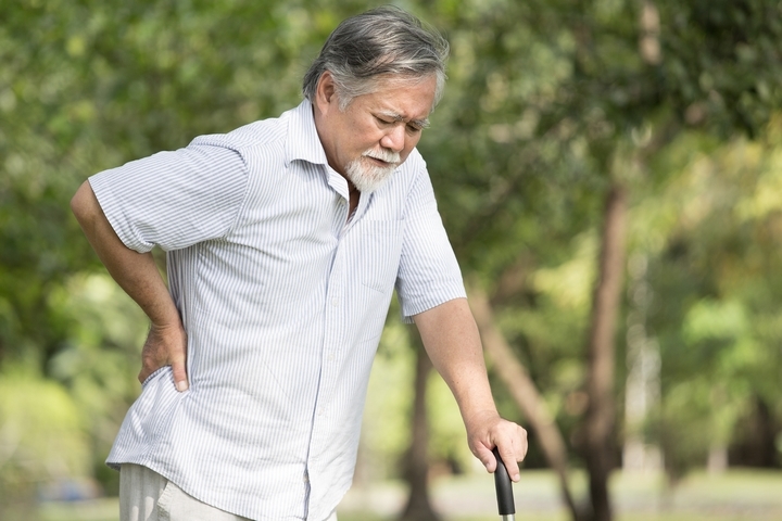 5 Solutions for Sudden Loss of Mobility in Elderly