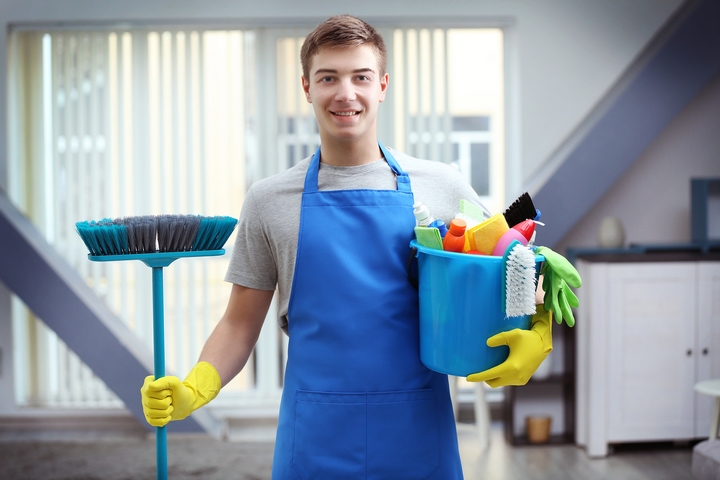 Seasonal Home Maintenance Activities for Homeowners
