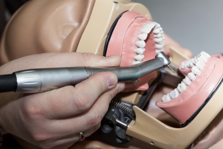 16 Most Popular Tools For Dentistry